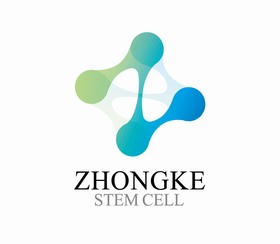 zhongke矢量标志logo