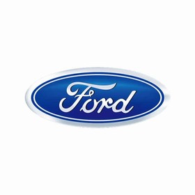 福特logo矢量标志