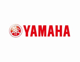雅马哈logo矢量标志