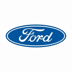 福特logo标志矢量素材图片