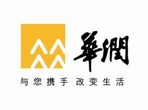华润logo标志矢量素材图片