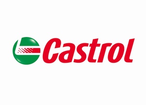 嘉实多Castrol润滑油logo标志矢量素材图片