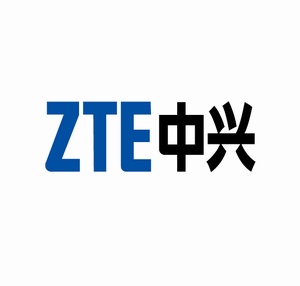 ZTE中兴logo标志素材图片