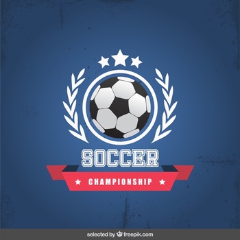 足球标志logo