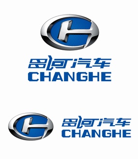 昌河汽车logo标志素材图片