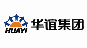 华谊集团logo标志素材图片