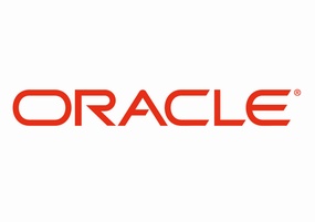 Oracle标志矢量素材图片