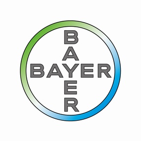 拜耳logo标志素材图片