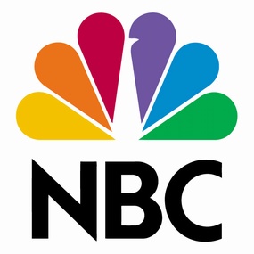 NBC标志素材图片