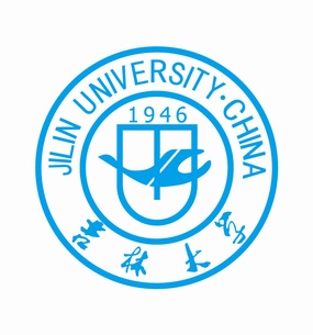 吉林大学logo标志素材图片