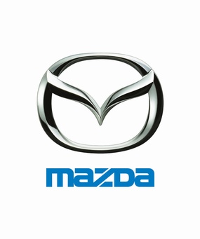 马自达logo标志素材图片