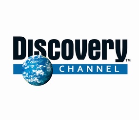 Discovery探索频道logo标志素材图片