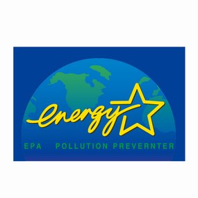 能源之星logo标志素材图片