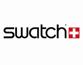 Swatch斯沃琪表logo标志素材图片
