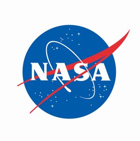 NASA美国宇航局logo标志素材图片