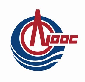 中海油logo标志素材图片