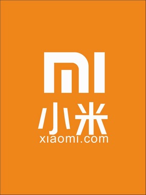 小米logo标志素材图片