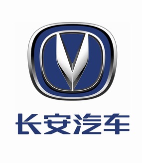 长安汽车logo标志素材图片