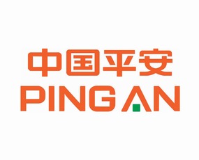 中国平安logo标志素材图片