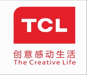 TCL标志素材图片