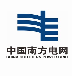 中国南方电网logo标志素材图片