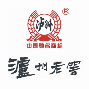 泸州老窖logo标志素材图片