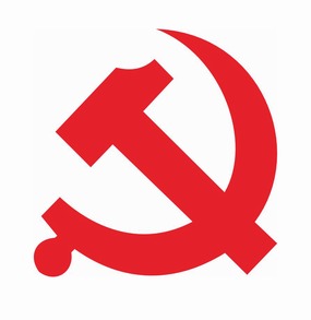 党徽标志logo
