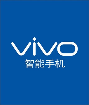 VIVO标志素材图片
