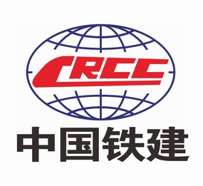 中国铁建logo标志素材图片