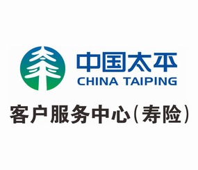中国太平logo标志素材图片
