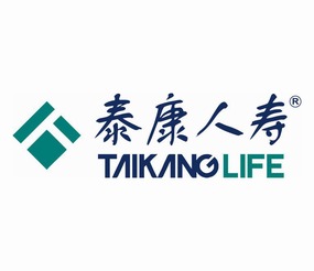 泰康人寿logo标志素材图片