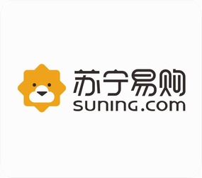 苏宁易购logo标志素材图片