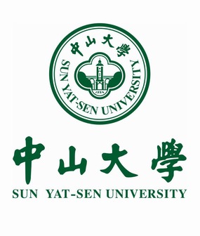 中山大学logo标志素材图片