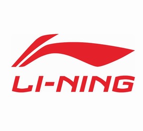 李宁logo标志素材图片