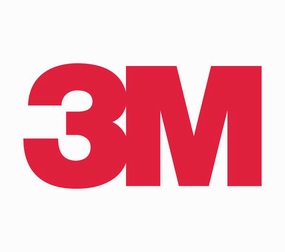 3M标志logo商标矢量图