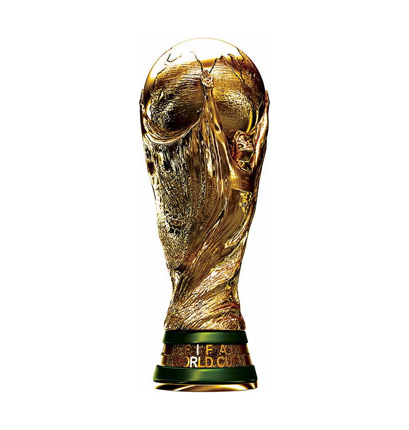 国际足联足球世界杯奖杯