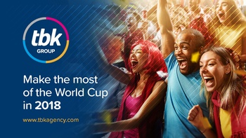tbk的2018世界杯品牌营销指南手册