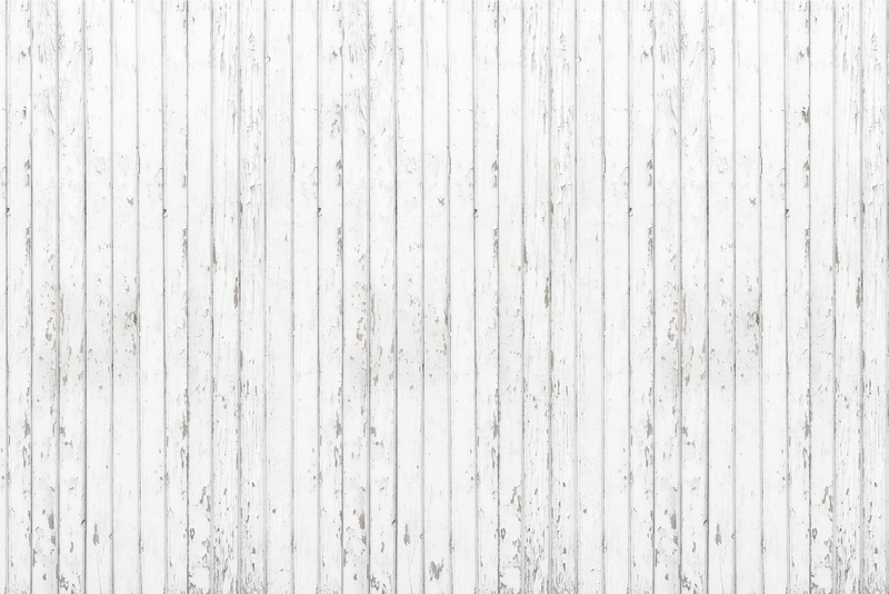 白色木板底纹背景高清图片