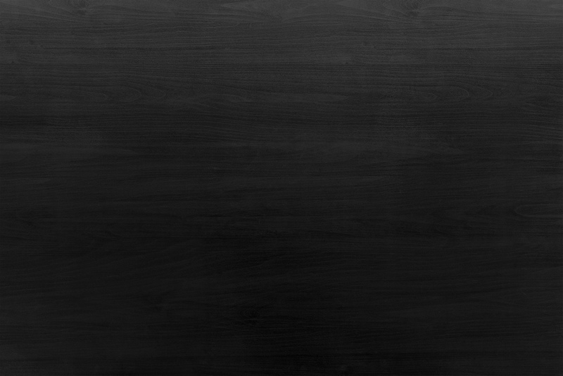 黑色木板木纹底纹背景高清图片
