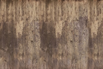 斑駁破舊劃痕的木板背景高清圖片