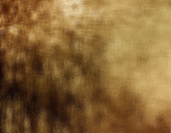 高清金色金箔磨砂颗粒质感纹理背景图片