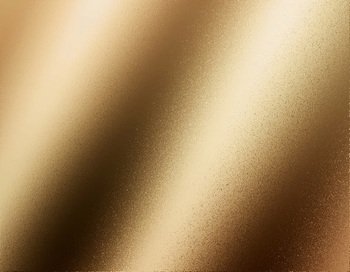 高清金色金箔磨砂颗粒质感纹理背景图