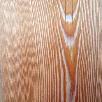 有细细的裂纹的木纹背景图片