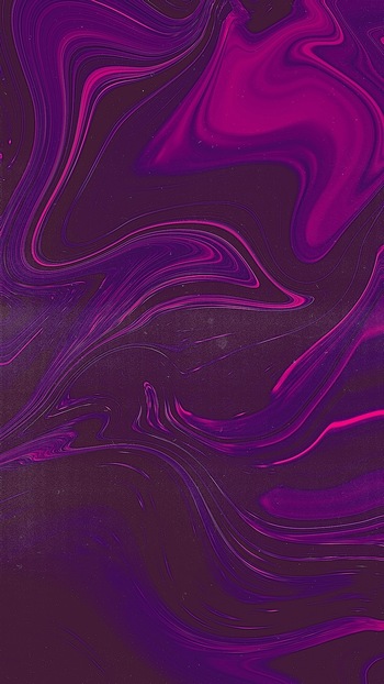 暗紫紅色流質彩色高清背景圖片