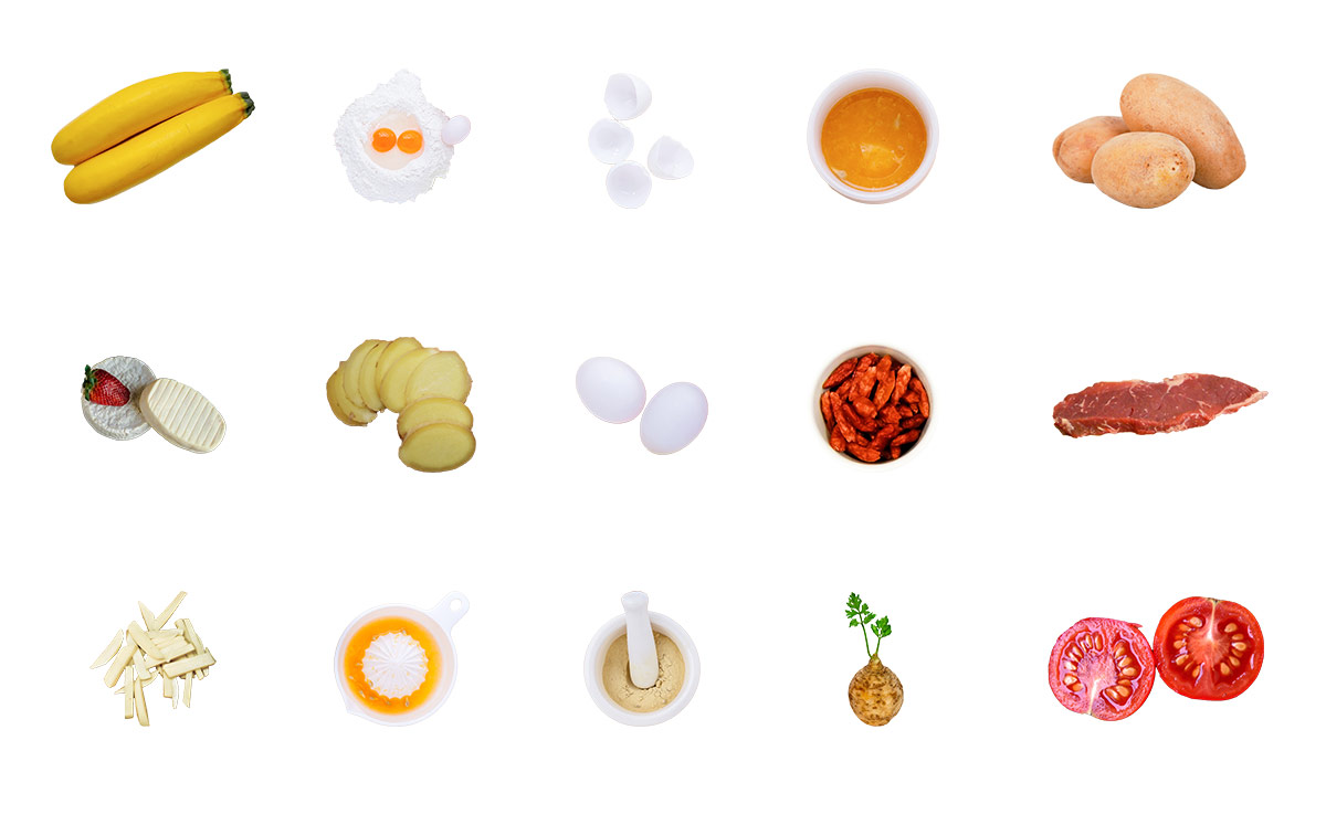 新鲜水果蔬菜食物PNG免抠高清图片